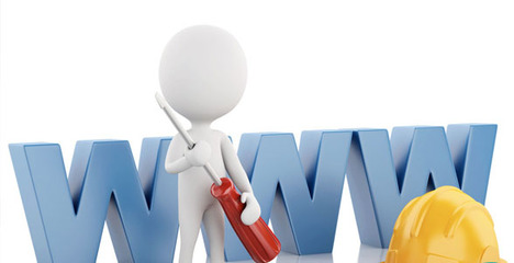 簡約至上的網站設計你了解多少?